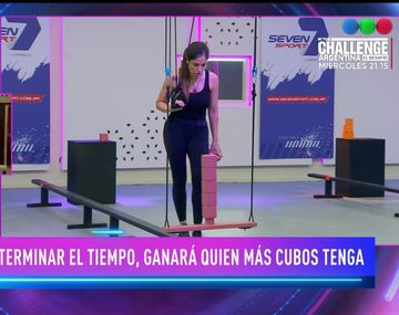 A quién salvará Romina en Gran Hermano
