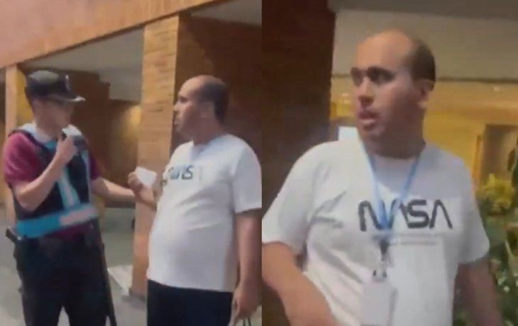 Qué se sabe del joven de 22 años que pateó a una nena en Palermo: el caso ya está en la Justicia