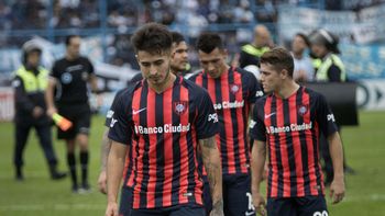san lorenzo cayo ante atletico tucuman y perdio la chance de acercarse a boca san lorenzo cayo ante atletico tucuman y perdio la chance de acercarse a boca