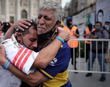 Los memes por la final sin Boca ni River