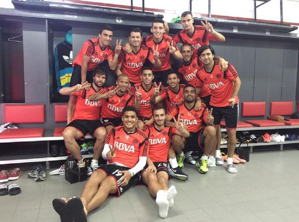 Dos veces en seis meses: Rodrigo Mora se ríe de Boca tras la sanción