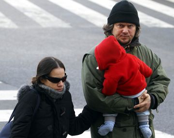 Se fue la ola polar y se espera un fin de semana con sol