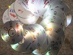 Cds
