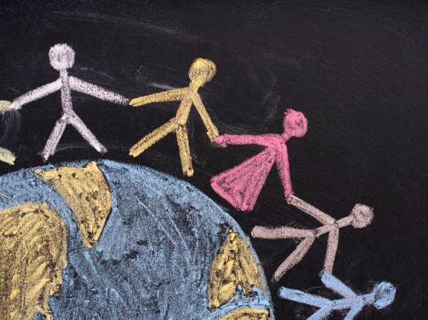 Día Internacional de los Derechos Humanos: por qué se celebra el 10 de diciembre