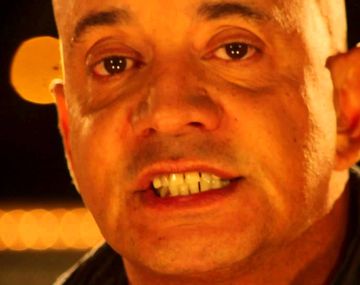 El descargo de El Bahiano por la polémica