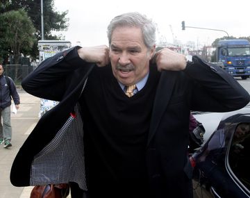 Solá fue desmentido en su espacio