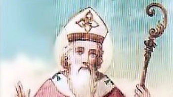 San Benigno es conmemorado cada 13 de febrero. San Benigno es conmemorado cada 13 de febrero.