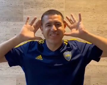 Soy bostero: el último spot de Riquelme antes de las elecciones