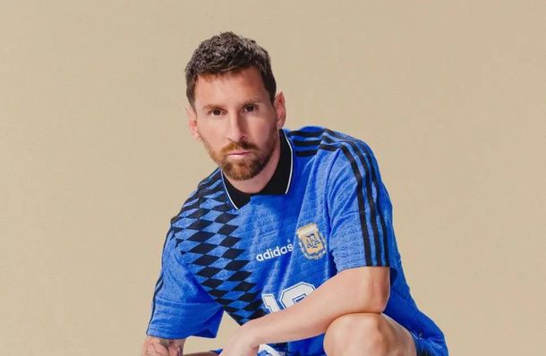 Vecinos de la ciudad santafesina de Rafaela quieren ponerle Lionel Messi a un barrio