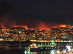 Gentileza diario La Tercera. Gentileza diario La Tercera.
