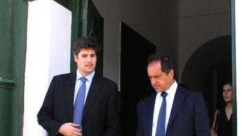 cuestionan a marambio como nuevo jefe del servicio penitenciario cuestionan a marambio como nuevo jefe del servicio penitenciario