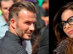 karina jelinek celebrara su cumpleanos con david beckham en miami karina jelinek celebrara su cumpleanos con david beckham en miami