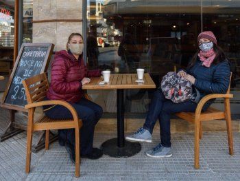 Bares, restaurantes y gimnasios: las nuevas actividades habilitadas en la Provincia