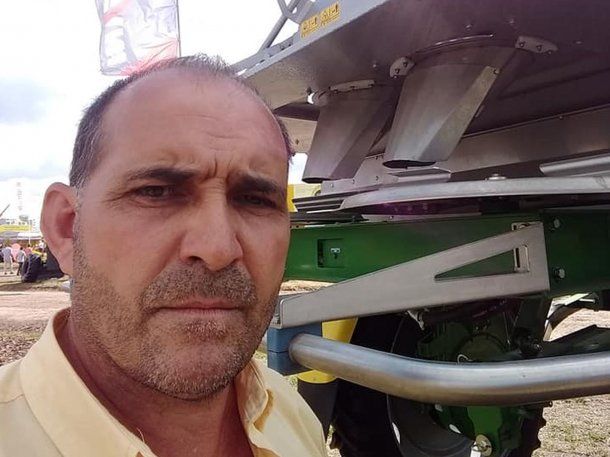 Ex candidato a concejal de JxC pidió fusilar a Cristina Kirchner