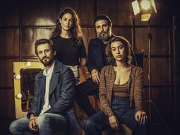 Netflix: la producción española de pocos capítulos que es un éxito en la plataforma