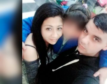 Apareció muerta y la familia no cree en el suicidio: el novio estuvo prófugo casi 24 horas