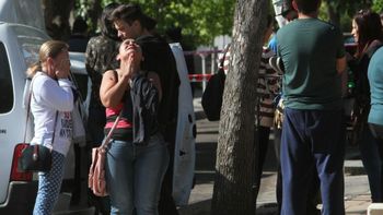 Femicidio múltiple en Mendoza. Gentileza: El sol. Femicidio múltiple en Mendoza. Gentileza: El sol.