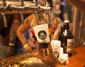 ¿Fanático? Llega a Pilar la Fiesta de la Cerveza Artesanal