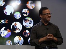 google: un jefe renuncio para poder dedicarse a la filantropia google: un jefe renuncio para poder dedicarse a la filantropia