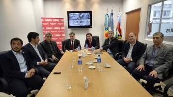 intendentes de buenos aires le reclaman fondos a scioli intendentes de buenos aires le reclaman fondos a scioli