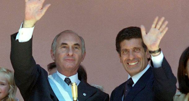 Las 10 frases más recordadas que dejó la fugaz experiencia de la Alianza