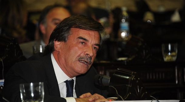 No votaremos un blanqueo de fondos que pueden venir del delito