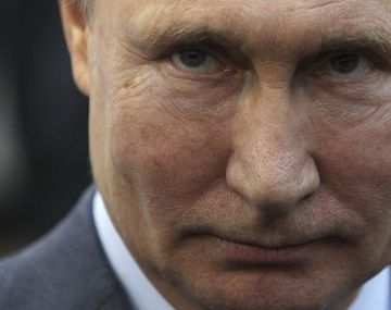 Putin amenaza con declarar la guerra a países que impongan zona de exclusión aérea en Ucrania