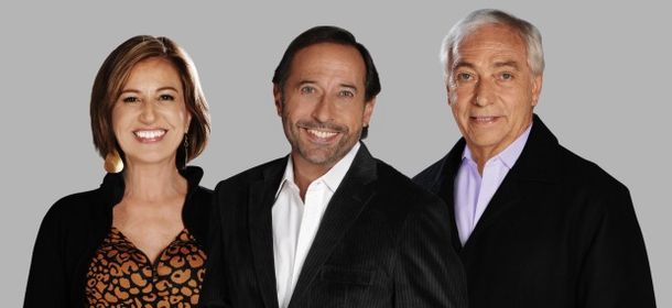 El hombre de tu vida