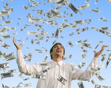 Confirmado: los más lindos cobran más que los feos