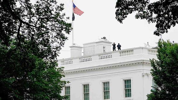Tiroteo cerca de la Casa Blanca: Donald Trump habló de una "obsesión" del atacante Tiroteo cerca de la Casa Blanca: Donald Trump habló de una "obsesión" del atacante