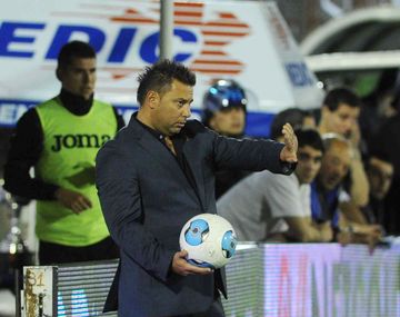 Independiente no hizo nada para ganarnos