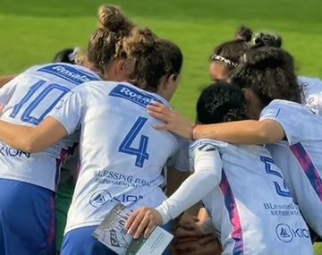 La drástica decisión que tomó Argentino de Rosario tras la renuncia de todas las jugadoras