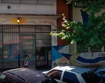 Escuela Nº 12 Nuestra Señora de la Merced es una de las escuelas afectadas