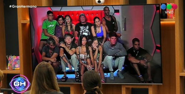 Gran Hermano confirmó la fecha de la final