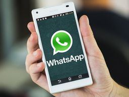 Se volvió a caer WhatsApp y los memes invadieron las redes Se volvió a caer WhatsApp y los memes invadieron las redes