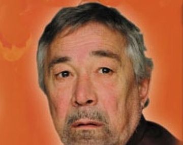 Murió el actor Tony Vilas