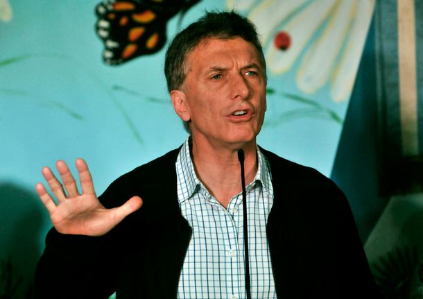 Macri anunció la universalización de la AUH y devolución del IVA a jubilados