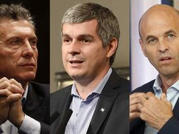 denuncian a macri, pena y dietrich por la entrega de rutas aereas a avianca denuncian a macri, pena y dietrich por la entrega de rutas aereas a avianca