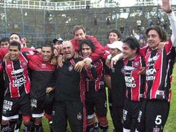 Chacarita