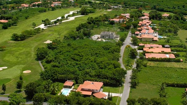 Provincia: ARBA detectó 633 mil metros cuadrados de construcciones sin declarar en countries bonaerenses