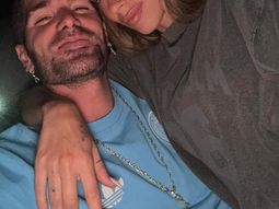 el romantico posteo de rodrigo de paul para el cumpleanos de tini stoessel el romantico posteo de rodrigo de paul para el cumpleanos de tini stoessel