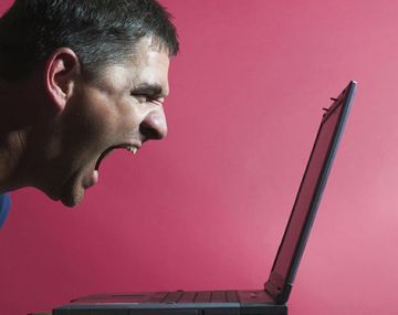 ¿Qué dicen sobre vos tus reacciones?