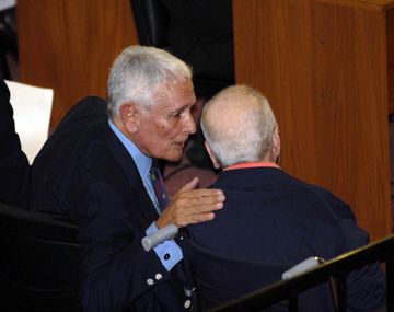 Etchecolatz: Me tocó matar