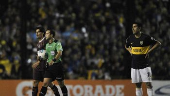 al igual que bianchi, riquelme dijo que boca jugo bien al igual que bianchi, riquelme dijo que boca jugo bien