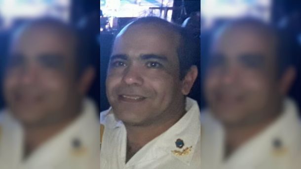 Asesinaron al jefe de la DDI de San Isidro en un intento de robo