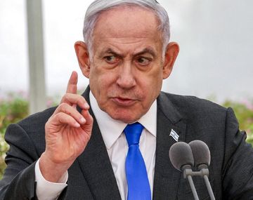 Israel atacó a presuntos altos mandos de Hamas en Qatar
