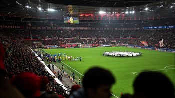 como ver en vivo bayer leverkusen vs. arsenal por el torneo apertura como ver en vivo bayer leverkusen vs. arsenal por el torneo apertura