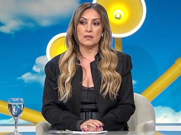 Marcela Tauro