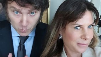 Karen Reichardt calificó de enfermos mentales a quienes no votan a LLA