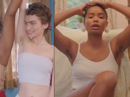 La publicidad que revolucionó: muestra pelos de mujeres